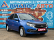 Lada (ВАЗ) Granta, 2021 года, пробег 113500 км