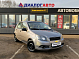 Chevrolet Aveo Base high, 2011 года, пробег 194000 км