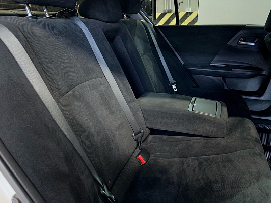 Honda Accord Elegance, 2013 года, пробег 268331 км