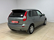 Lada (ВАЗ) Kalina, 2007 года, пробег 215096 км