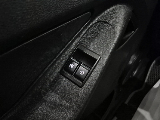 Lada (ВАЗ) Granta Classic, 2019 года, пробег 95309 км