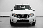 Nissan Terrano Elegance, 2021 года, пробег 100100 км