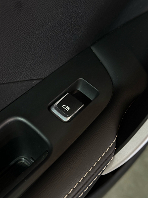 Geely Coolray Luxury, 2020 года, пробег 53000 км
