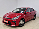 Kia Rio Comfort, 2017 года, пробег 94995 км