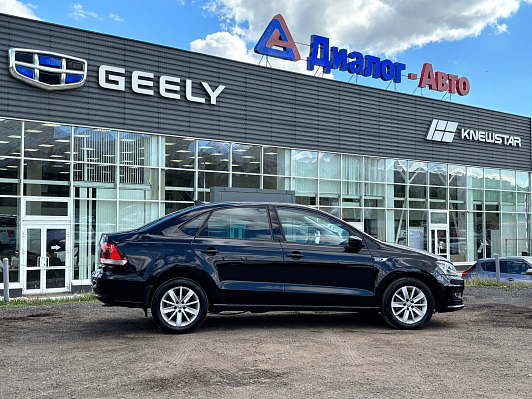 Volkswagen Polo CONNECT, 2019 года, пробег 145650 км