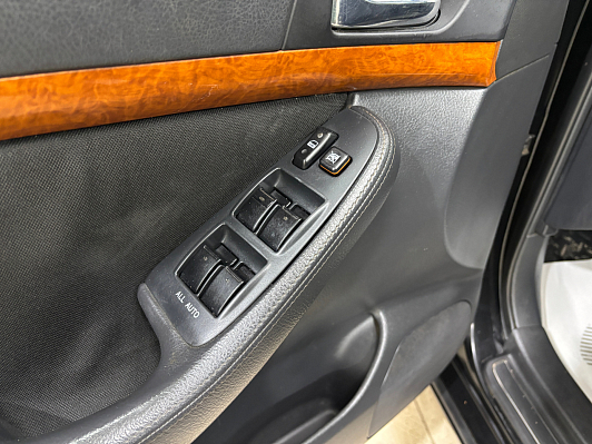 Toyota Avensis Сол, 2008 года, пробег 265416 км