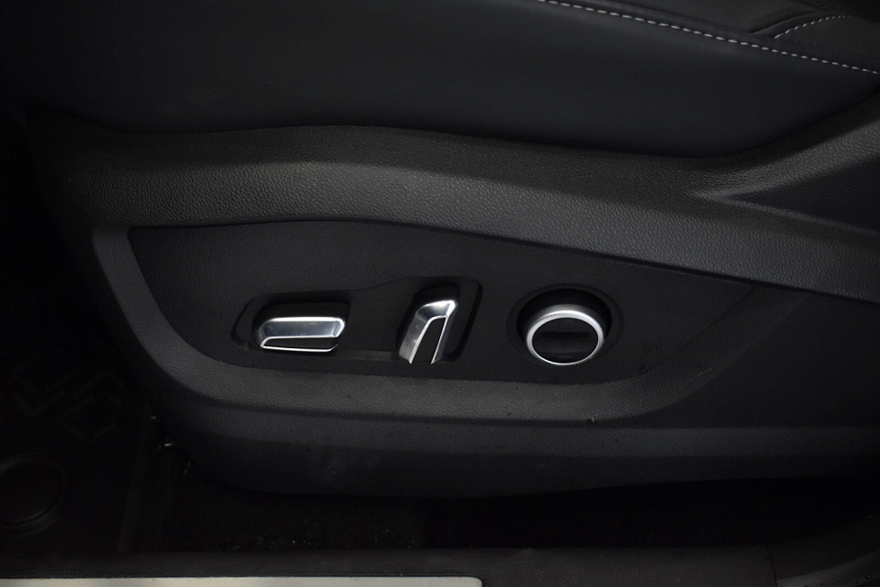 Chery Tiggo 8 Pro Max Dreamline 4WD, белый