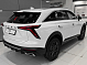 Haval F7 Оптимум (2026), белый