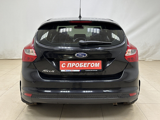 Ford Focus SYNC Edition, 2013 года, пробег 199770 км