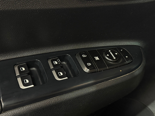 Kia Rio, 2019 года, пробег 157000 км