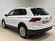 Volkswagen Tiguan CONNECT, 2017 года, пробег 155482 км