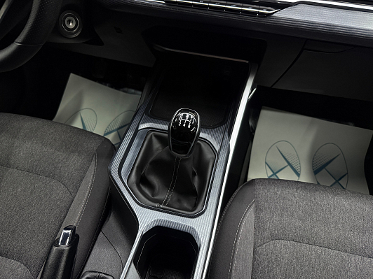 Geely Emgrand Comfort, 2024 года, пробег 13563 км