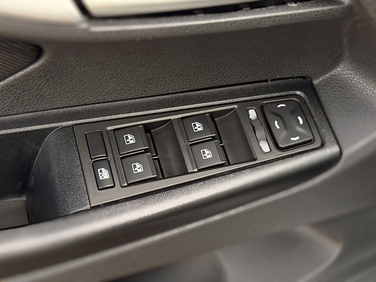 Lada (ВАЗ) Vesta Comfort Image, 2016 года, пробег 96474 км
