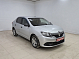 Renault Logan Confort, 2017 года, пробег 152409 км