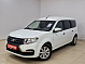 Lada (ВАЗ) Largus Классик, 2023 года, пробег 46000 км