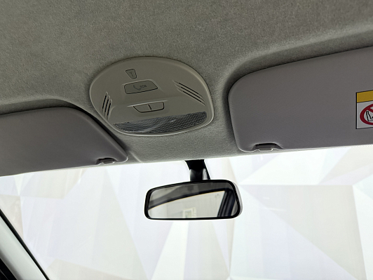 Lada (ВАЗ) Granta Comfort, 2025 года, пробег 13 км