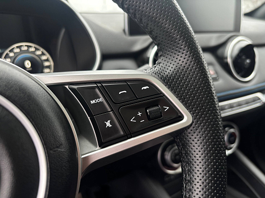 Evolute i-JOY Base, 2022 года, пробег 17543 км