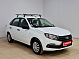 Lada (ВАЗ) Granta Classic Optima, 2021 года, пробег 97290 км