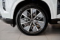 GAC S7 SX Premium, белый