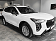 Haval Jolion Премиум, белый