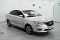 Lifan Solano Luxury, 2016 года, пробег 129572 км