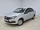 Lada (ВАЗ) Granta #Club, 2021 года, пробег 118220 км