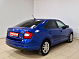 Skoda Rapid Hockey Edition Active, 2018 года, пробег 116616 км