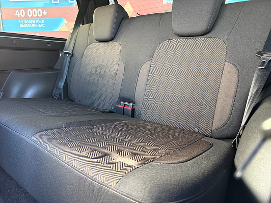 Lada (ВАЗ) Niva Legend Урбан, 2023 года, пробег 20183 км