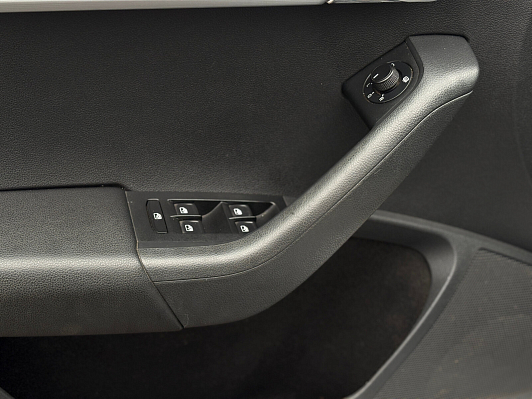 Skoda Octavia Style, 2016 года, пробег 113328 км