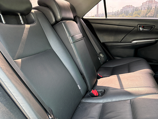 Toyota Camry Престиж, 2016 года, пробег 236466 км
