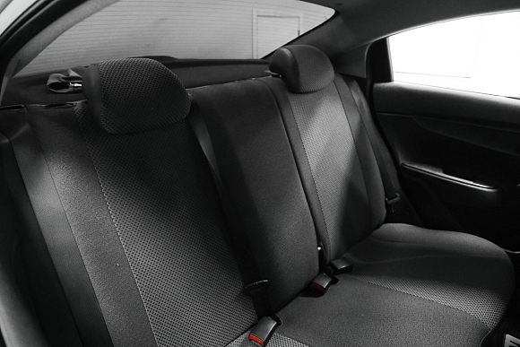 Kia Rio Comfort, 2017 года, пробег 180163 км