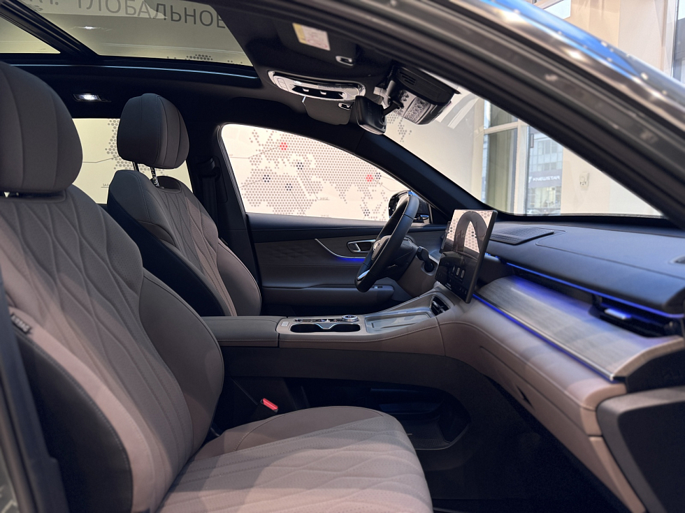 TENET T8 Prime, серый