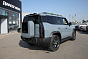 JETOUR T2 Expedition, синий