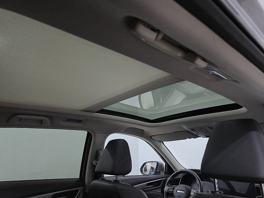 Haval F7 Premium, 2023 года, пробег 31685 км