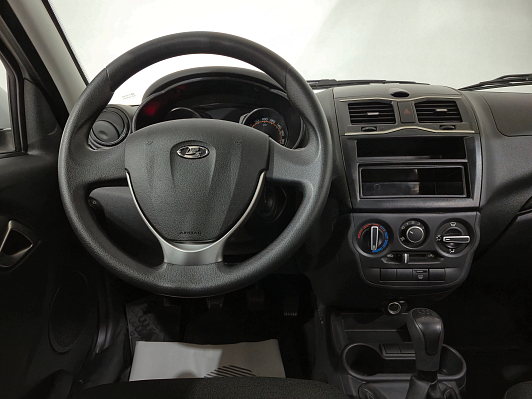 Lada (ВАЗ) Granta Классик, 2023 года, пробег 24084 км