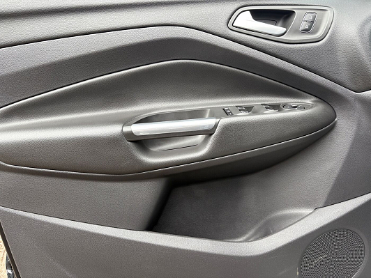 Ford Kuga Titanium, 2018 года, пробег 71600 км