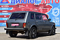 Lada (ВАЗ) 2131 (4x4), 2011 года, пробег 126150 км