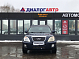 Chery Tiggo (T11), 2012 года, пробег 104000 км