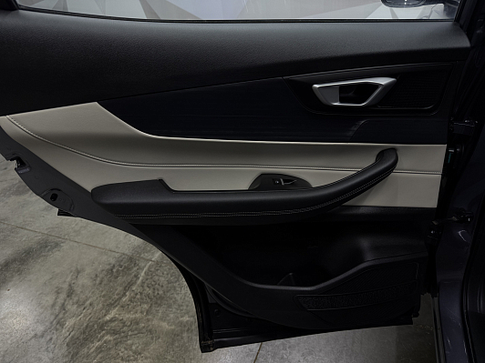 Chery Tiggo 4 Prime, 2024 года, пробег 3371 км