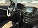 Lada (ВАЗ) Vesta Comfort, 2021 года, пробег 51822 км