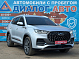 Chery Tiggo 8 Pro Max Elite FWD, 2024 года, пробег 35000 км