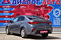 Kia Rio Comfort, 2019 года, пробег 114800 км