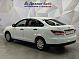Nissan Almera Welcome, 2014 года, пробег 176459 км