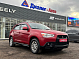 Mitsubishi ASX Invite, 2010 года, пробег 78364 км