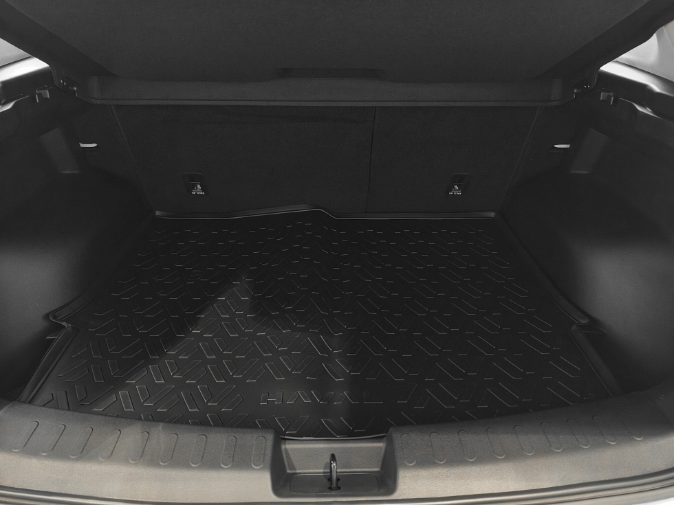 Haval Jolion Premium, черный