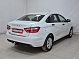 Lada (ВАЗ) Vesta 50 Anniversary, 2017 года, пробег 169798 км