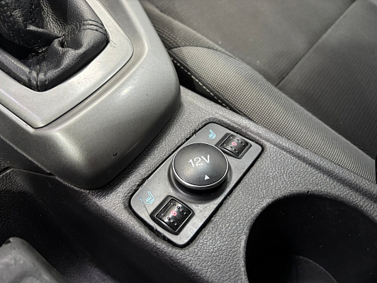 Ford Focus, 2011 года, пробег 252136 км