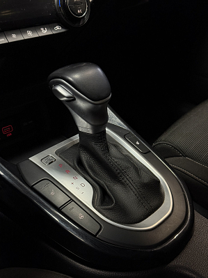 Kia Cerato Luxe, 2019 года, пробег 154000 км