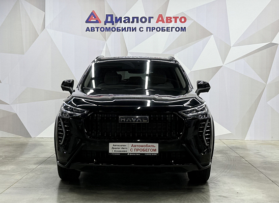 Haval Jolion Premium, 2024 года, пробег 13275 км