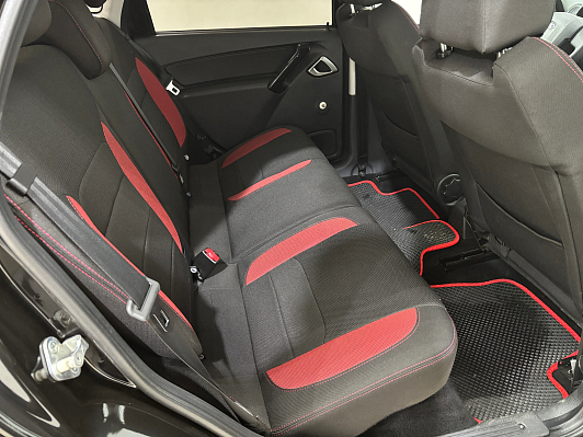 Lada (ВАЗ) Granta Комфорт, 2023 года, пробег 70639 км